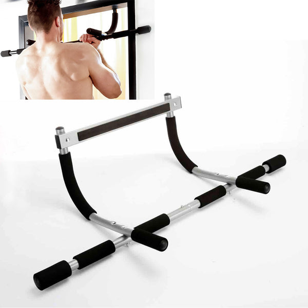 Indoor Sports Pull-Up Bar