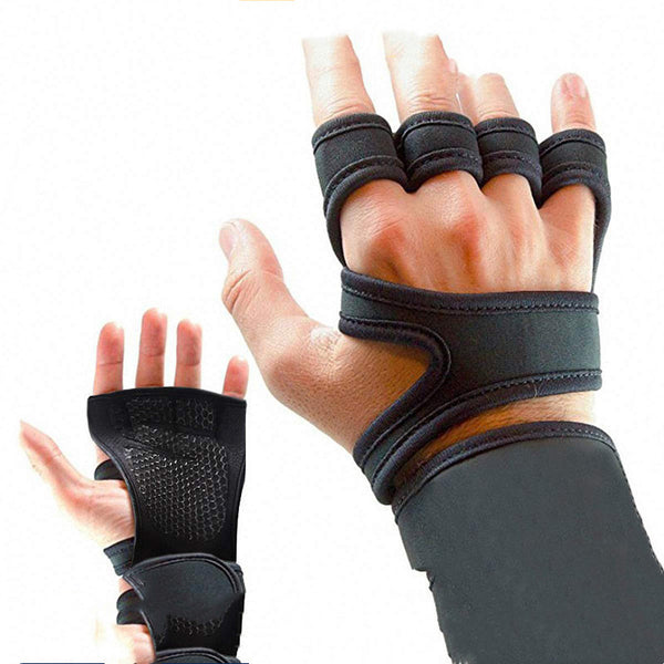 New Sports  Non-slip Gloves